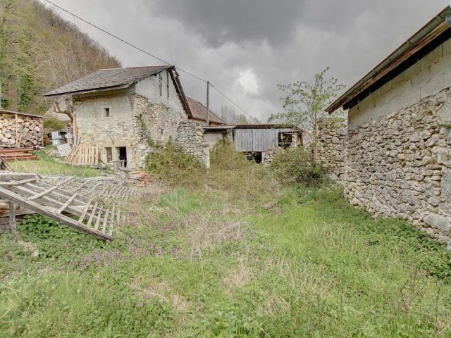 Maison vente à Annecy, Val-de-fier