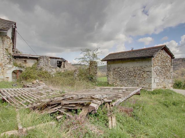 Maison vente à Annecy, Val-de-fier