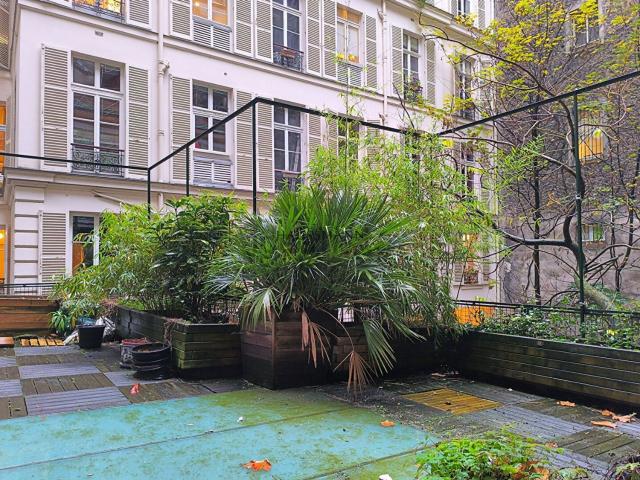 Maison vente à Paris 5e Arrondissement, Paris