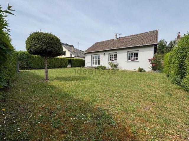Maison vente à Quenneport, Val-de-la-Haye