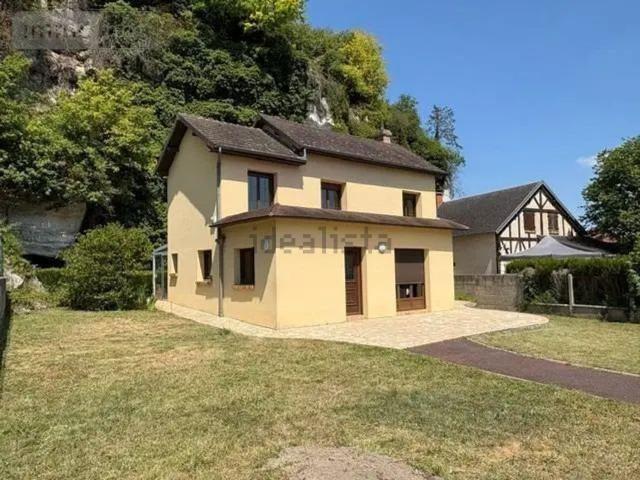 Maison vente à Val-de-la-Haye, Seine-Maritime