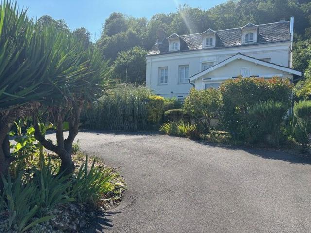 Maison vente à Quenneport, Val-de-la-Haye