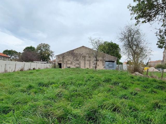 Maison vente à Saint-Caprais-de-Blaye, Val-de-Livenne