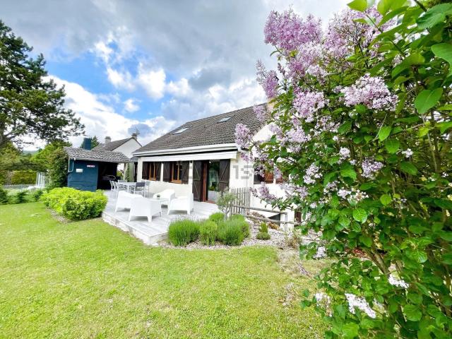 Maison vente à Tauxières-Mutry, Val de Livre