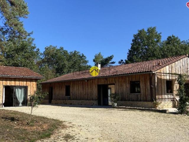 Maison vente à Sainte-Alvère, Val de Louyre et Caudeau