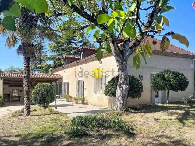 Maison vente à Sainte-Alvère, Val de Louyre et Caudeau