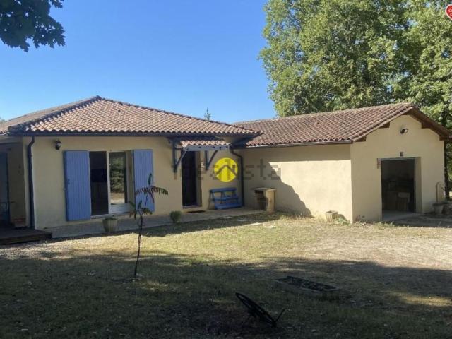 Maison vente à Sainte-Alvère, Val de Louyre et Caudeau