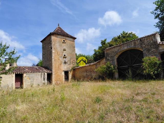 Maison vente à Sainte-Alvère, Val de Louyre et Caudeau