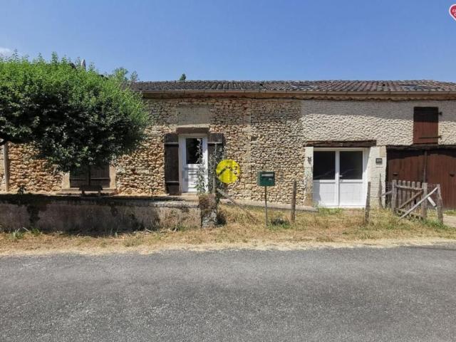 Maison vente à Saint-Laurent-des-Bâtons, Val de Louyre et Caudeau