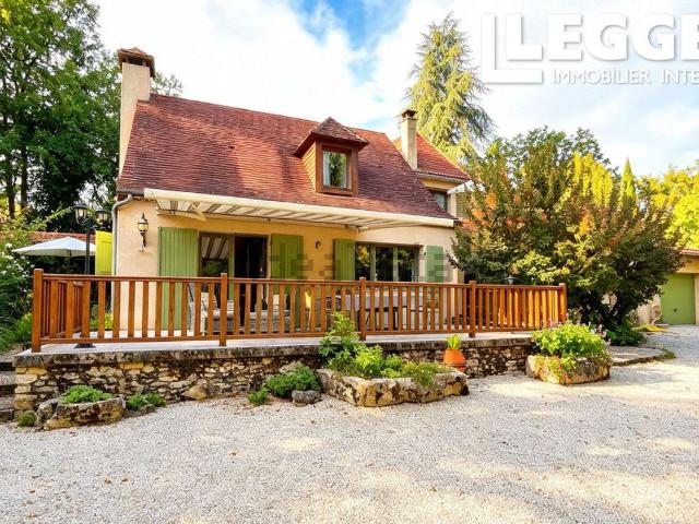 Maison vente à Sainte-Alvère, Val de Louyre et Caudeau