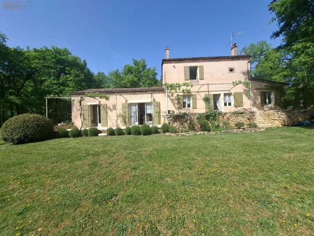 Maison vente à Sainte-Alvère, Val de Louyre et Caudeau