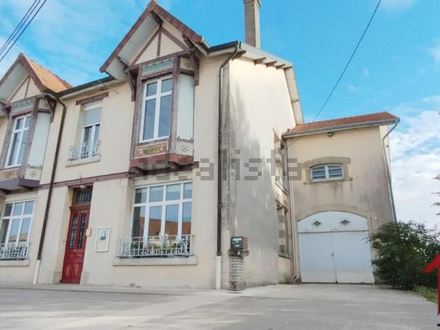 Maison vente à Montigny-le-Roi, Val-de-Meuse