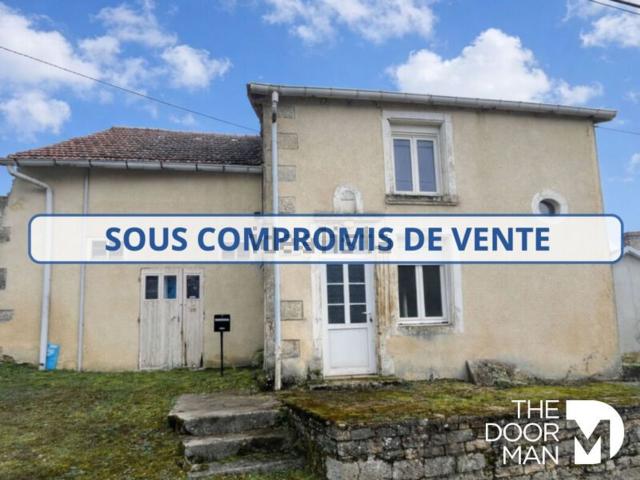 Maison vente à Provenchères-sur-Marne, Val-de-Meuse