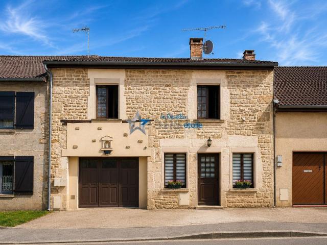Maison vente à Montigny-le-Roi, Val-de-Meuse