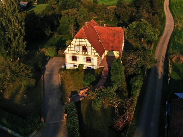 Maison vente à Pfaffenhoffen, Val-de-Moder