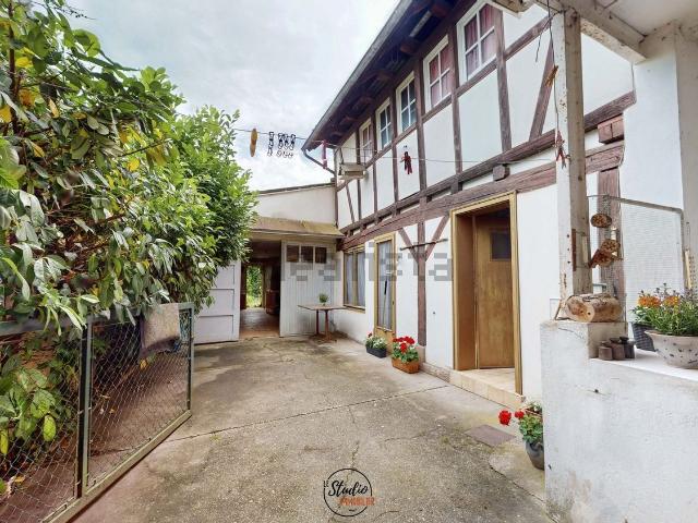 Maison vente à Pfaffenhoffen, Val-de-Moder