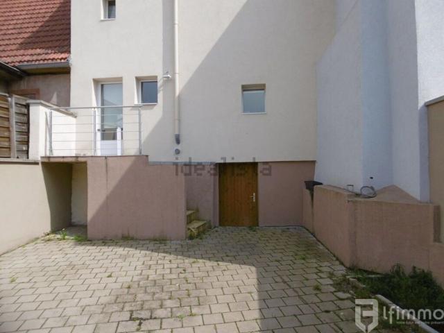 Maison vente à Pfaffenhoffen, Val-de-Moder