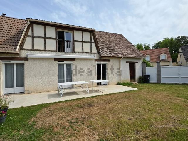 Maison vente à Val-de-Reuil, Eure