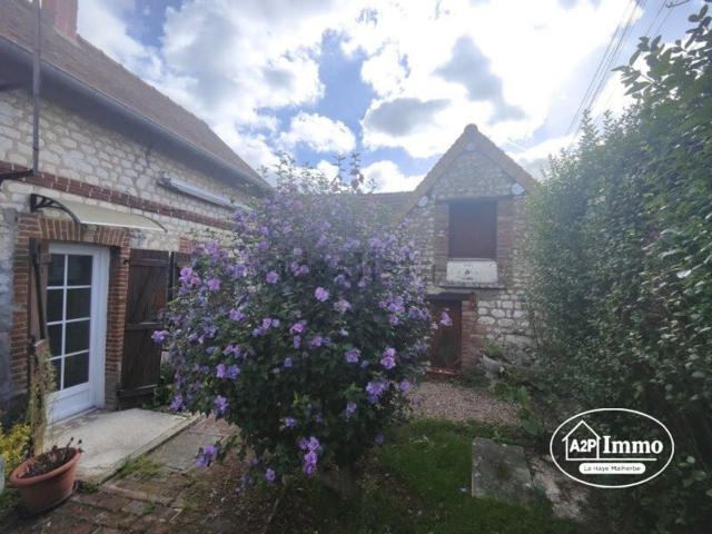 Maison vente à Val-de-Reuil, Eure