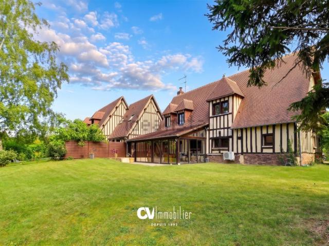 Maison vente à Le Vaudreuil, Eure