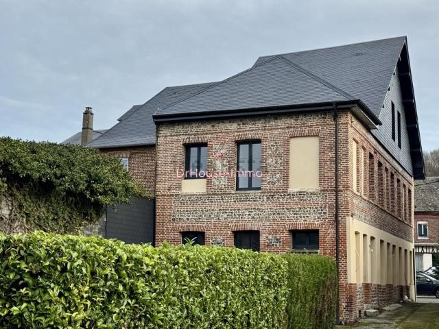 Maison vente à Anglesqueville, Val-de-Saâne