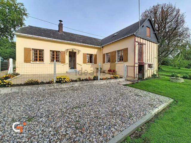 Maison vente à Eurville, Val-de-Saâne