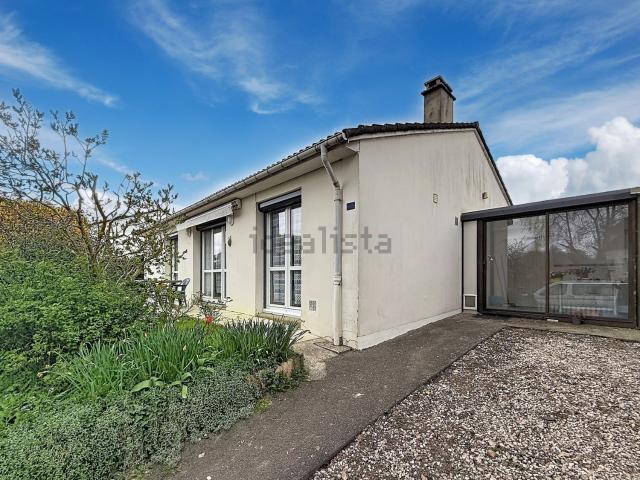 Maison vente à Auffay, Val-de-Scie