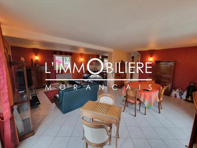 Maison vente à Auffay, Val-de-Scie