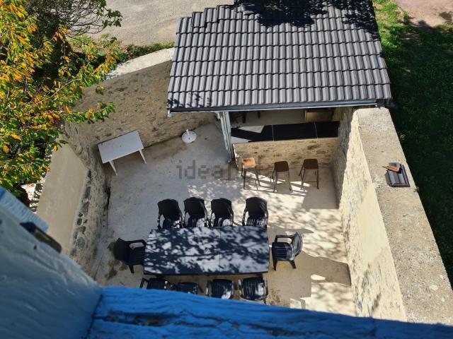 Maison vente à Goulier, Val-de-Sos
