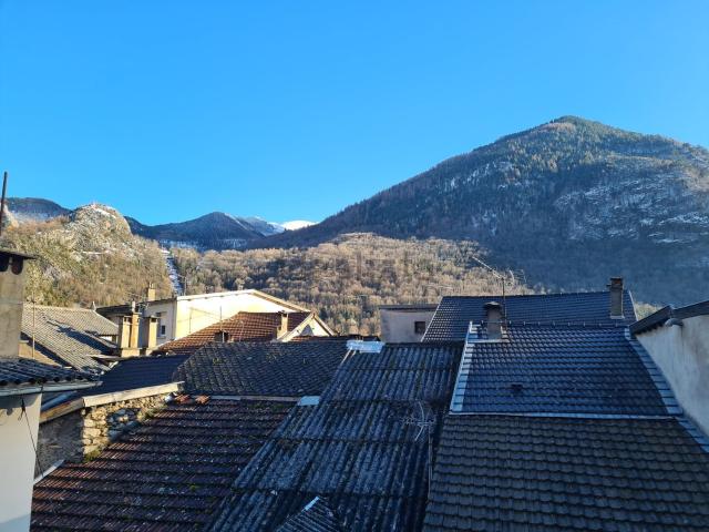 Maison vente à Vicdessos, Val-de-Sos
