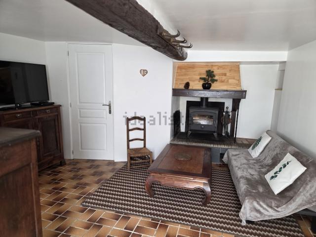 Maison vente à Goulier, Val-de-Sos