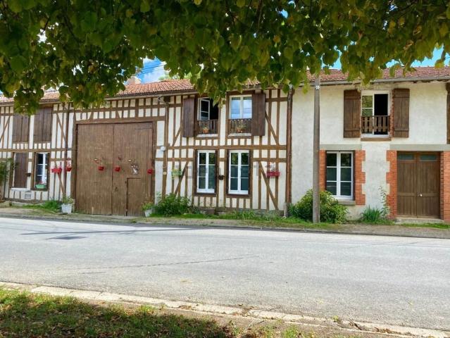 Maison vente à Rosay, Val-de-Vière