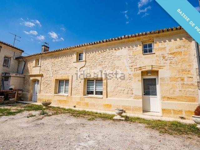Maison vente à Salignac, Val de Virvée