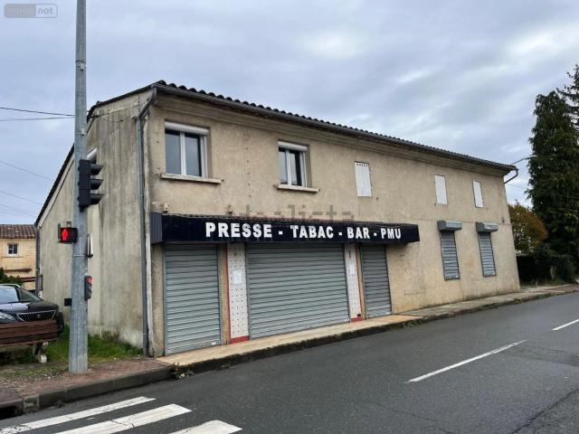Maison vente à Nouguerède, Val de Virvée