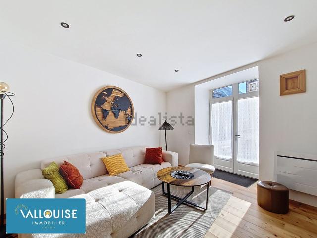 Maison vente à Pra Premier, Val-des-Prés