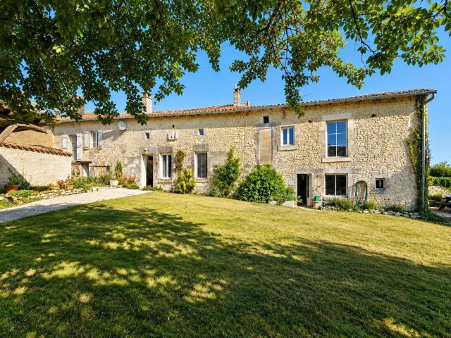 Maison vente à Jurignac, Val-des-Vignes