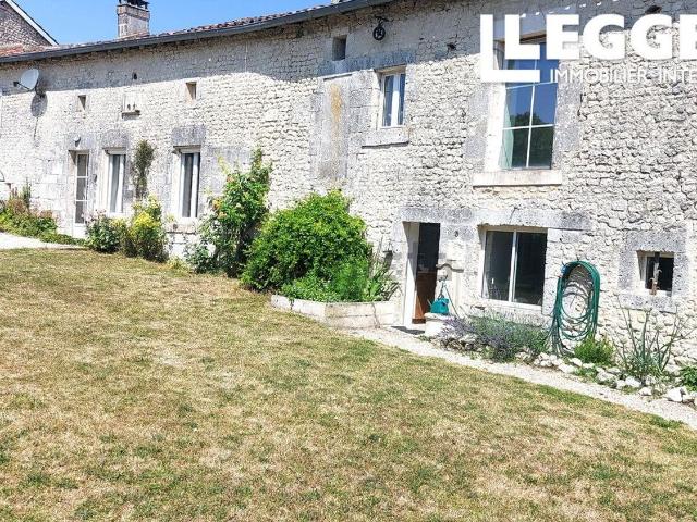 Maison vente à Jurignac, Val-des-Vignes
