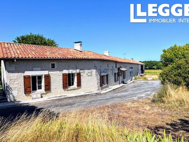 Maison vente à Jurignac, Val-des-Vignes