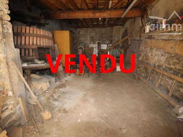 Maison vente à Fa, Val-du-Faby