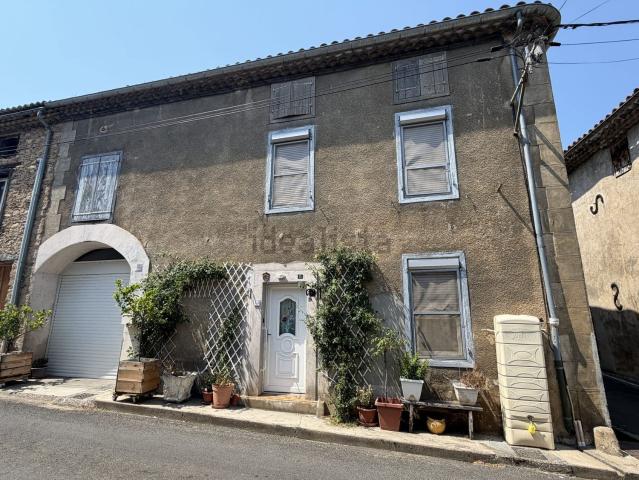 Maison vente à Rouvenac, Val-du-Faby
