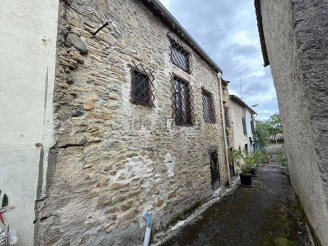 Maison vente à Fa, Val-du-Faby