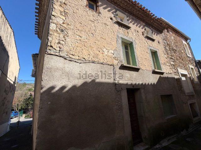 Maison vente à Fa, Val-du-Faby