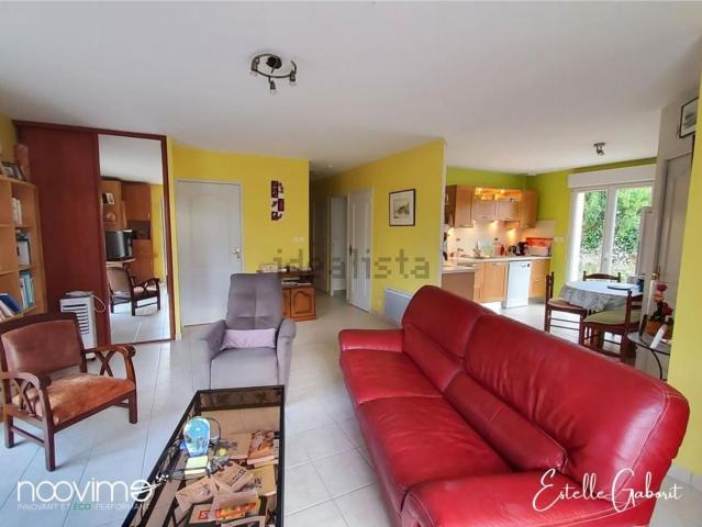 Maison vente à Saint-Lambert-du-Lattay, Val-du-Layon