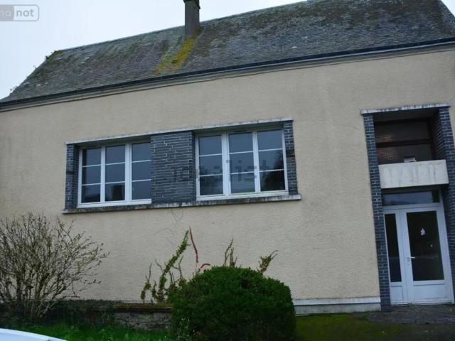Maison vente à Ballée, Val-du-Maine