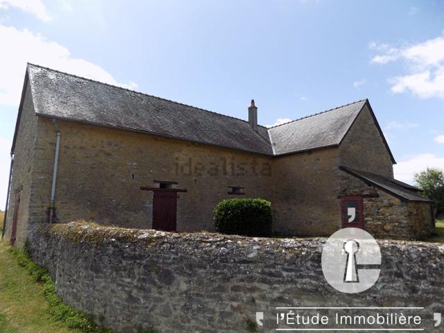 Maison vente à Ballée, Val-du-Maine