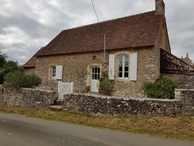 Maison location à Épineux-le-Seguin, Saulges