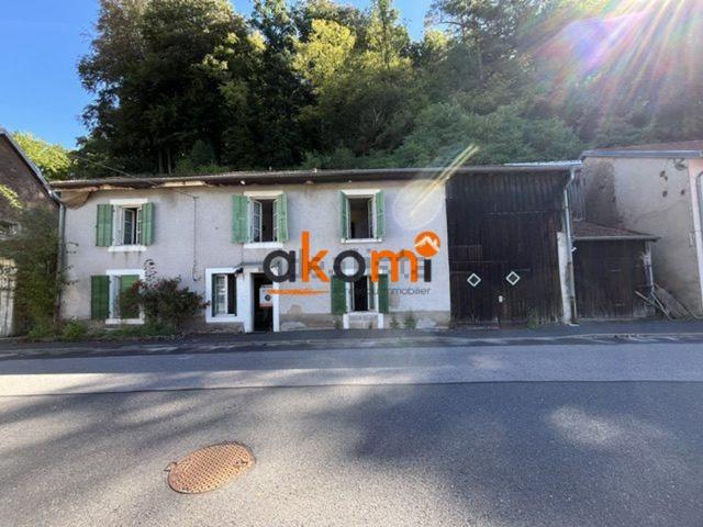 Maison vente à Val-et-Châtillon, Meurthe-et-Moselle
