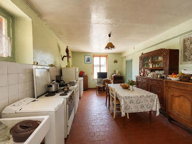 Maison vente à Issoudun, Parpeçay