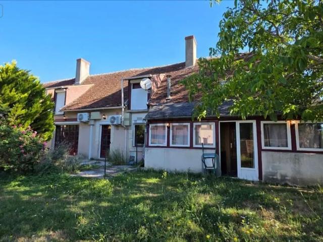 Maison vente à Varennes-sur-Fouzon, Val-Fouzon