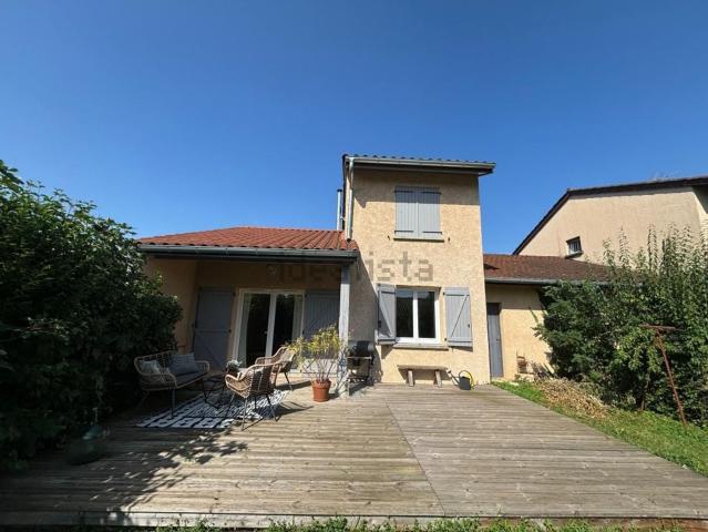 Maison location à Lorme, Val-Revermont